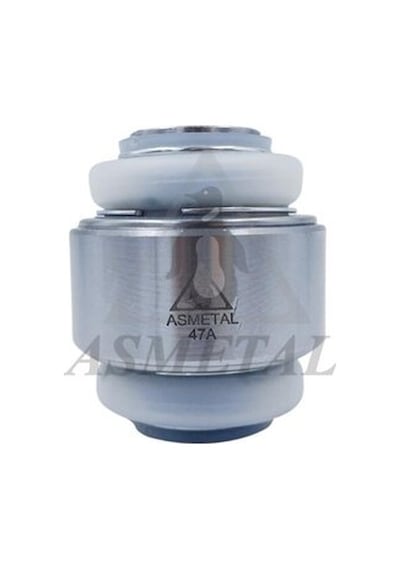 Asmetal 11bm2600 Oynak Burç Bmw 1 Serı E81 E87 F20 3 Serı E90 F30 X1 E84 X3 F25 45mm -
