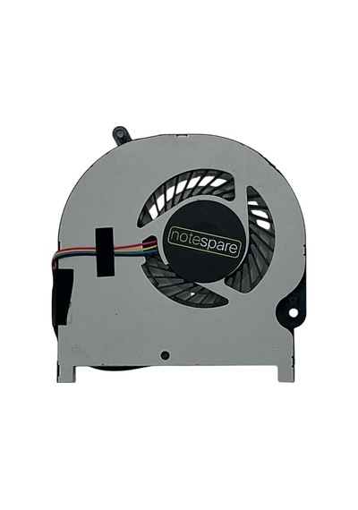 Toshiba İle Uyumlu 13n0-dra0302, Ab07505hx050b00 Cpu Fan, İşlemci Fanı