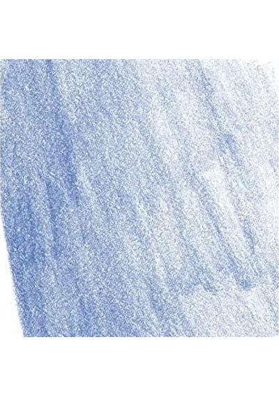 Pastel Renkli Kalem, Açık Mavi 103 Ivory