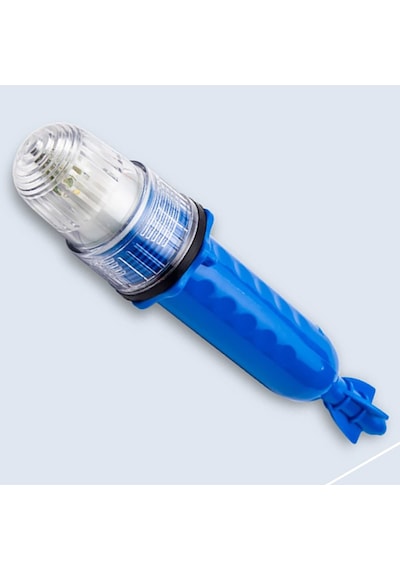 Gold Police Gp-140 Domuz Savar Lamba Çakar 15 Led Çok Renkli