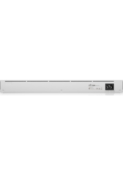 Ubiquiti USW Aggregation Unifi 8 Port 10 G Omurga Switch