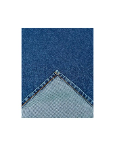 Bambum Sole - Jean Runner Mavi