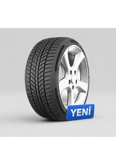 Milestone 235/45 R18 TL 98v Reinf. Carmile Winter Kış Lastiği 2026