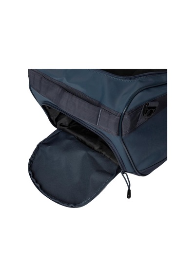 Helly Hansen Scout Duffel S Seyahat Çantası 30 Litre-mavi Çok Renkli