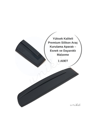 Unikat Yeni Nesil Araç Kurulama Aparatı Zor Alanlara Ulaşım Kolaylığı 1 Adet