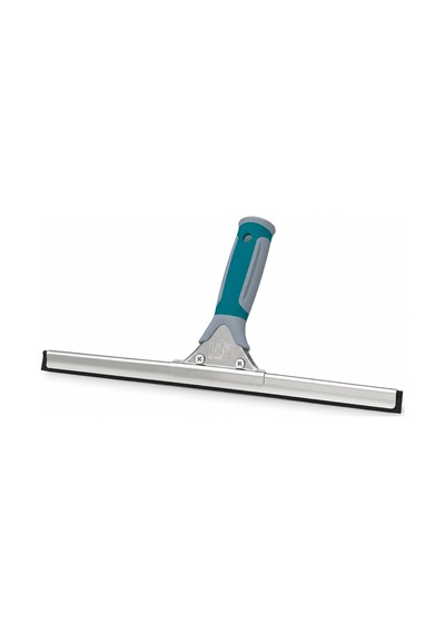 Üçtem Paslanmaz, Ucu Değişebilen Cam Sil 35 Cm / Profesyonel Cam Temizleme Aparatı / Paslanmaz Çelik Cam Çekçek Diğer
