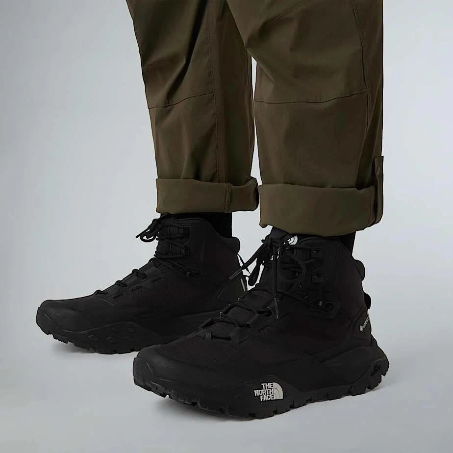 The North Face Exploration Erkek Pantolon C-the0a8ec421l21l Yeşil