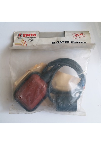 Sıvı Seviye Kontrol Flatörü 1 Fazlı