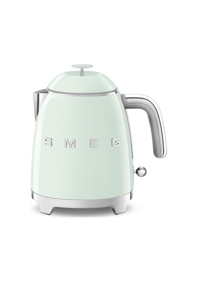 Smeg 50's Style KLF05 800 ML 1400 W Mini Su Isıtıcı Kettle Yeşil