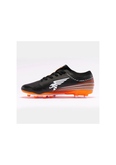 Joma Evos2401fg Evolution 2401 Negro Naranja Fg Krampon Siyah
