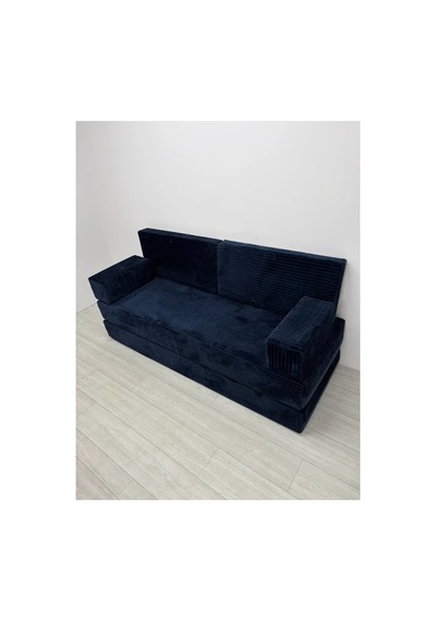 Premium Fitilli Kadife Kumaş, Konforlu Yer Kanepesi ,modüler Koltuk Takımı - Lacivert Premium Fitilli Kadife Kumaş, Konforlu Yer Kanepesi ,modüler Koltuk Takımı - Lacivert