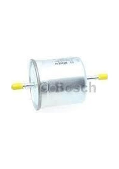 Volvo V70 Iı 2.5 Bı-fuel Cng 09.2001 - 07.2007 Bosch Benzin Filtresi