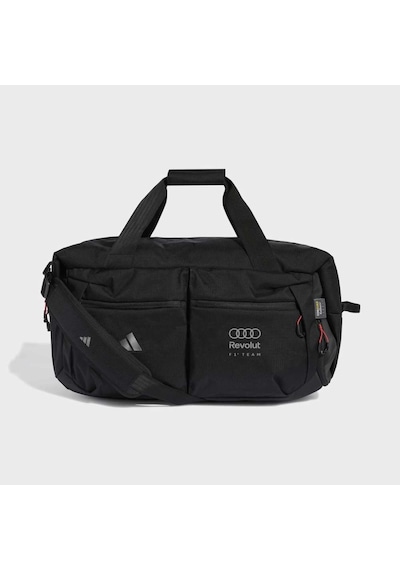 Adidas Ke9084 Au Tm Duf 50l Çanta Siyah