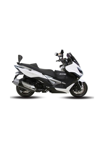 Shad Sc25 Scooter Ara Çanta 25 Lt. Siyah