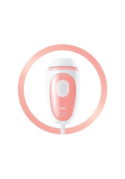 Silk Expert Mini Pl1000, 300.000 Atımlı Yeni Nesil Ipl