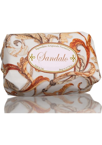 Saponificio Artigianale Fiorentino Sabun 200 Gr 1 - Sandalwood