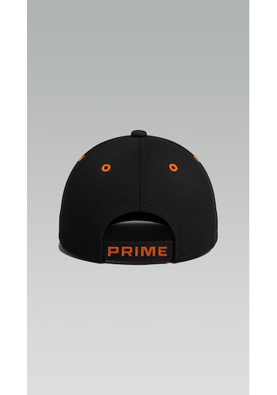 Prime Nutrition Premium Team Şapka Siyah - Turuncu