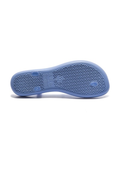 Ipanema İpanema Class Blown Kadın Sandalet Mavi 35/42 DD0021 Mavi