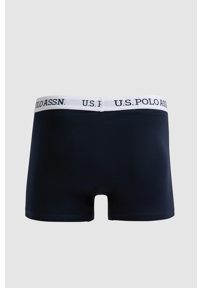 U.S. Polo Assn. U.s. Polo Assn. Erkek Lacivert İç Giyim Alt 50326513-vr033
