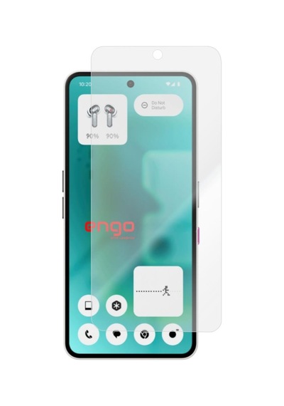 Nothing Phone 3a Community Edition Mat Ekran Koruyucu