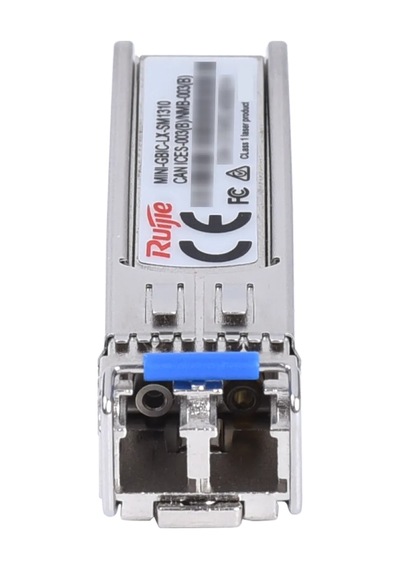 Ruıjıe Lx-sm1310 Sm 10km Lc Mini Gbic-209945