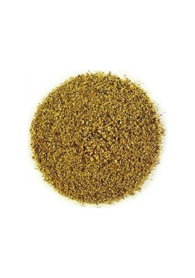 Bamya Tohumu Toz 1 KG