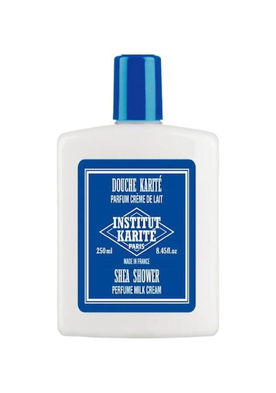 Institut Karite Paris Shea Shower Perfume Milk Cream - 250 ML