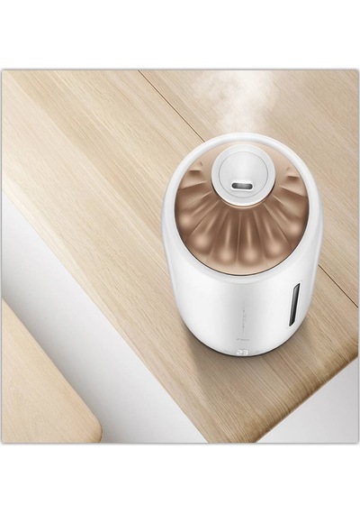 Deerma Dijital Ultrasonic Soğuk Buhar Makinesi F600