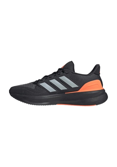 Adidas Ultrarun 5 Erkek Siyah Koşu Ayakkabısı Jq6941