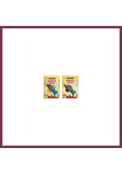Storeşahin Toys Pullu Balık Kedi Oyuncağı Shn0720