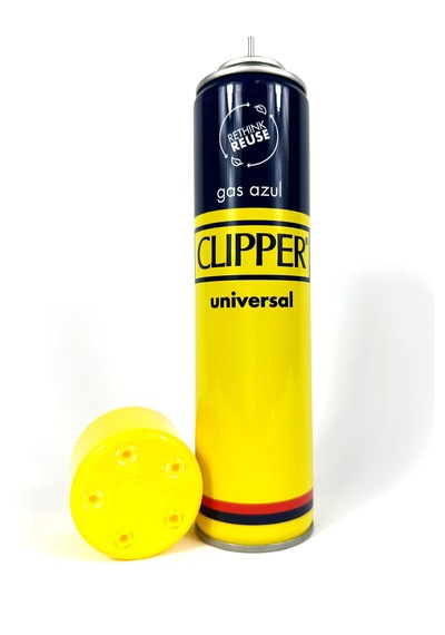 Clipper Çakmak Gazı 300 ML