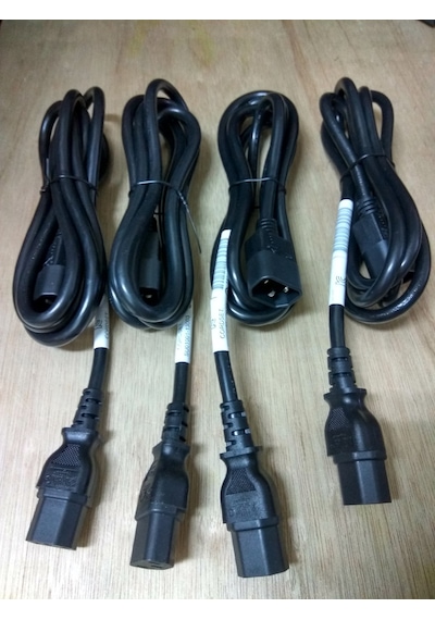 HP Uyumlu Güç Kablosu Cordset Su01001-13003