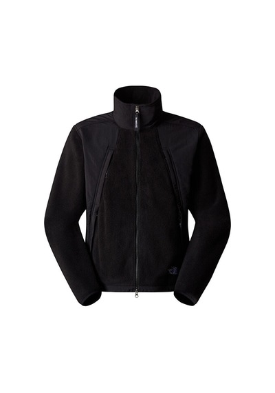The North Face M 2000 Polar Sun Fleece Jacket Erkek Polar Ceket Nf0a88xpjk31 Siyah Nf0a88xpjk31 Siyah