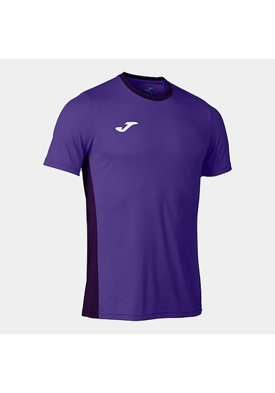 Mor Joma Erkek Futbol Forma Winner Short Sleeve 101878.550