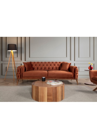 Sofatolia Efes Classic Kanepe Kiremit