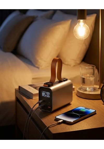Ilkeshop - 11 100w Powerbank Çok Renkli