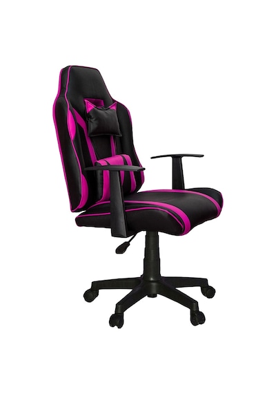 Türksit Range Mini Oyuncu Koltuğu Pembe