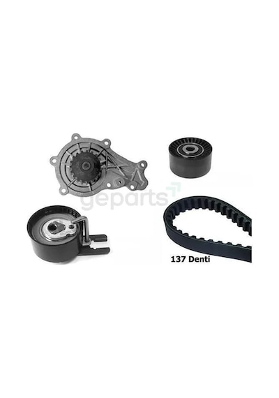 Triger Seti+devirdaim Focus / C - Max / C3/c4/307/308/407/br3/partner Tepee 2003