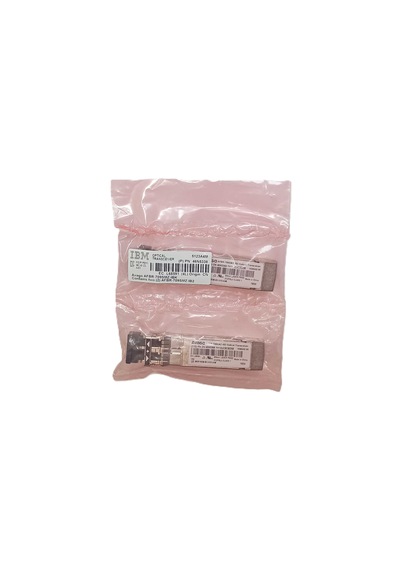 Ibm Avago 10g Sfp+ Sr Fiber Modül 2 Li Paket Afbr-709smz-ıb2 46n5338