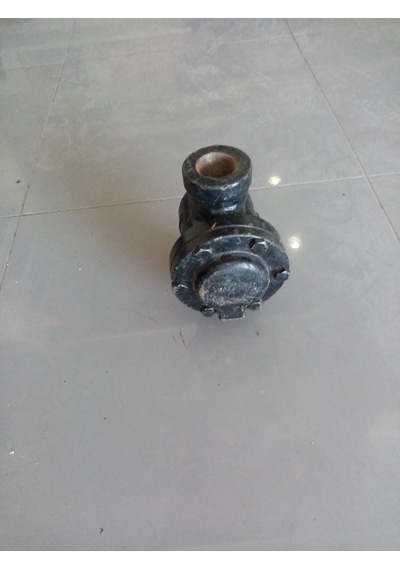 Kondenstop 1.1-4" Dişli