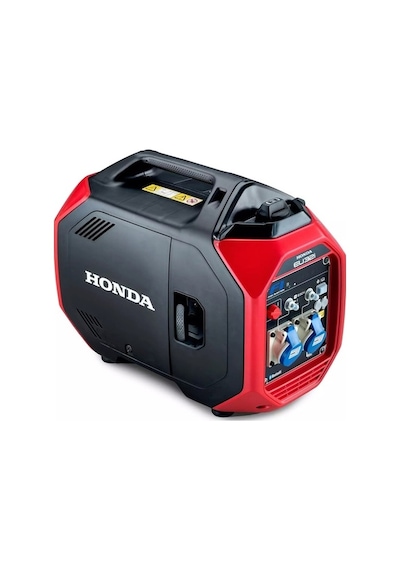 Honda Eu32i İpli Inverter 3.2 Kva Bluetooth Benzinli Jeneratör