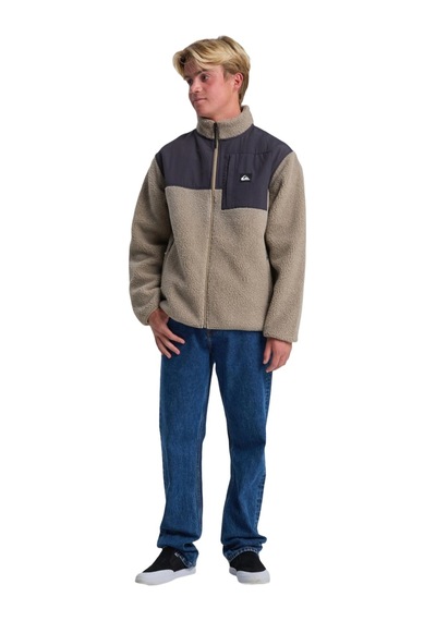 Quiksilver Quıksılver Shallow Water Fz Tzc0 Taş