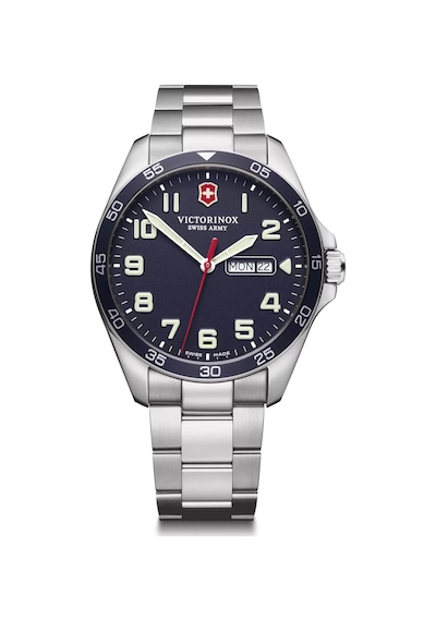 Victorinox Fieldforce Vs 241851 Altın - Mavi