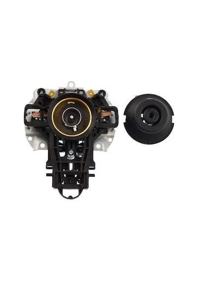 Beko Bkk 2116 - Bkk 2210 Emniyet Termostatı  Yedek Parça Uyumlu
