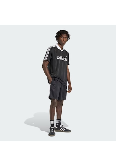 Adidas Archive Collar Erkek Forma C-adıke3584e50a00 Siyah