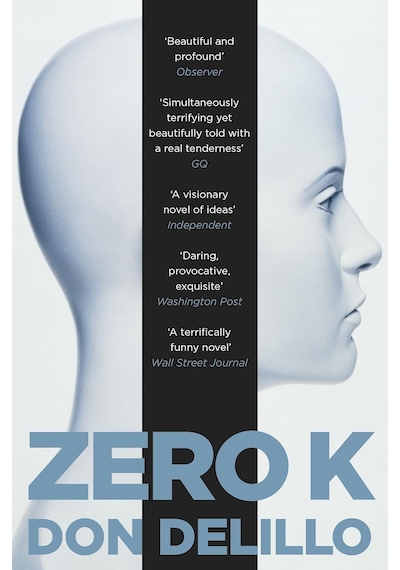 Zero K
