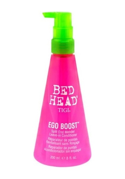 Tigi Bed Head Ego Boost Kırık Uç Onarıcı Bakım Kremi 237 ML Tigi Bed Head Ego Boost Kırık Uç Onarıcı Bakım Kremi 237 ML