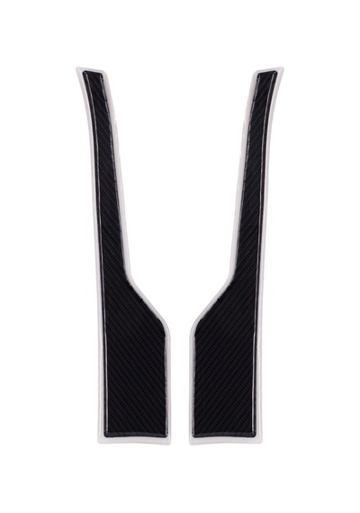 Cf 800 Mt 2025 İle Uyumlu Ultimate Kaydırmaz 17 Parça Tank Pad Seti Gtc04 KARBON