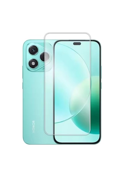 Honor X7b 5g Ekran Koruyucu Nano 9h 0.3mm Esnek Mat