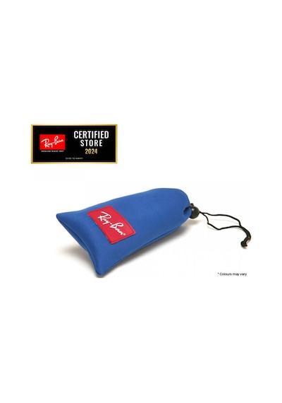 Ray-ban Jr. Rj9081s 715980 48 Çocuk Güneş Gözlüğü Mor
